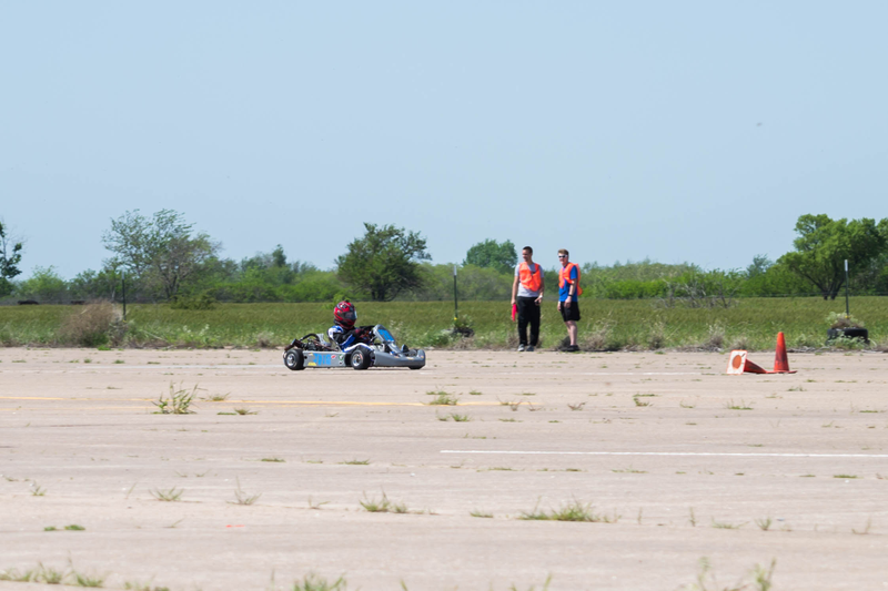 Illustration for article titled Huge Juicy Autocross Photodump